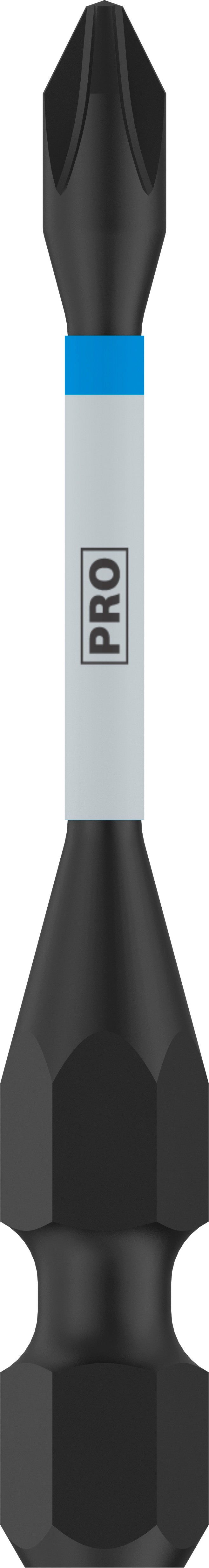 Bosch Screwdriver bit PRO PH1 Impact