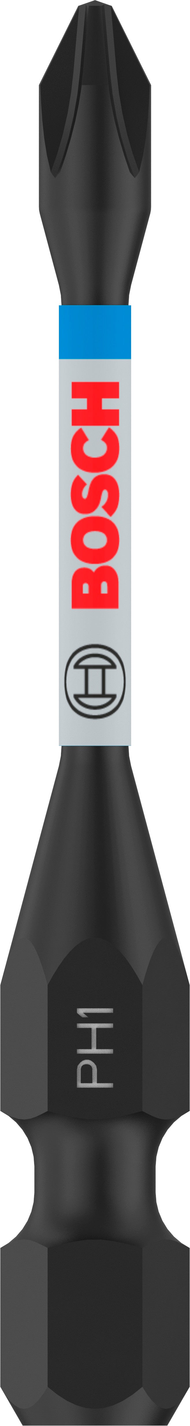 Bosch Screwdriver bit PRO PH1 Impact