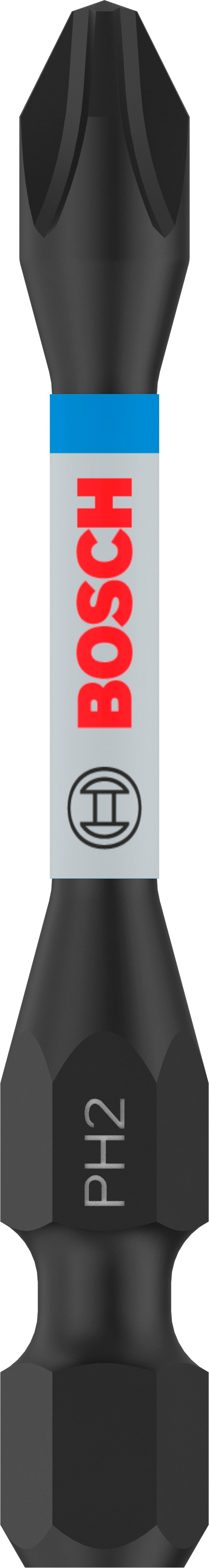 Bosch Screwdriver bit PRO PH2 Impact