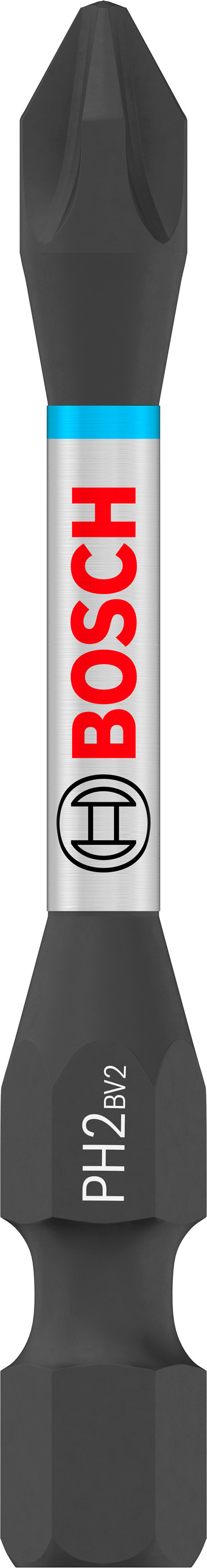 Punta de destornillador Bosch PRO PH2 Impact