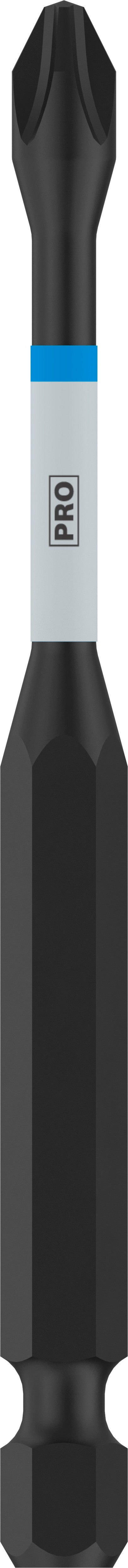 Bosch Screwdriver bit PRO PH2 Impact