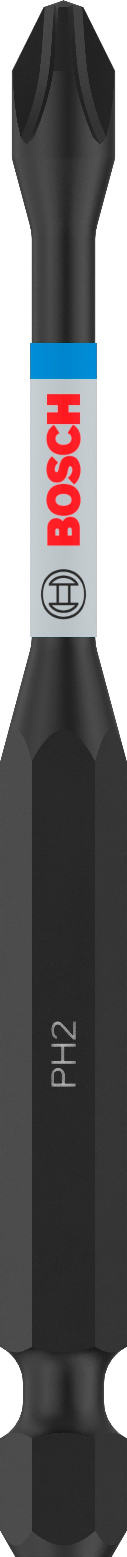 Bosch Screwdriver bit PRO PH2 Impact