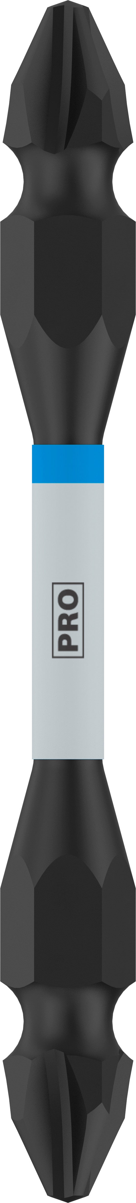 Bosch Screwdriver bit PRO PH2 Impact