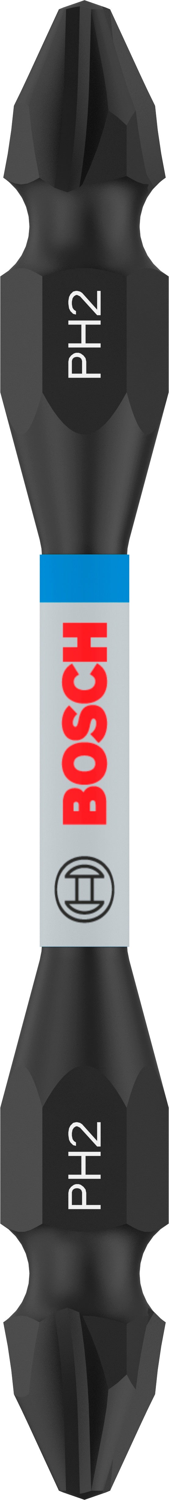 Bosch Screwdriver bit PRO PH2 Impact