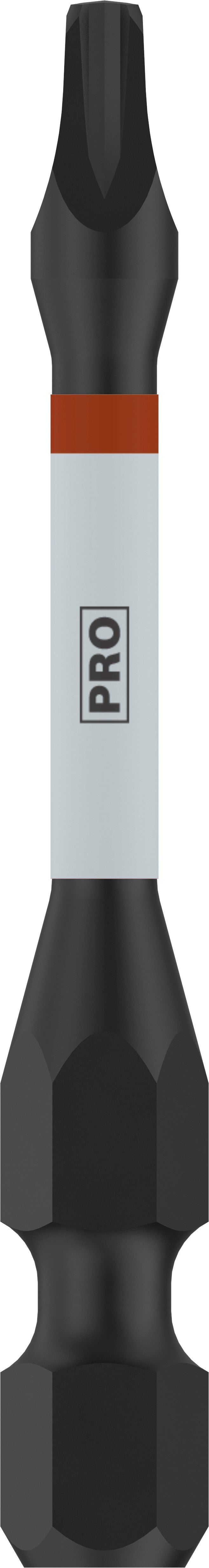 Bosch Screwdriver bit PRO P2R2 Impact