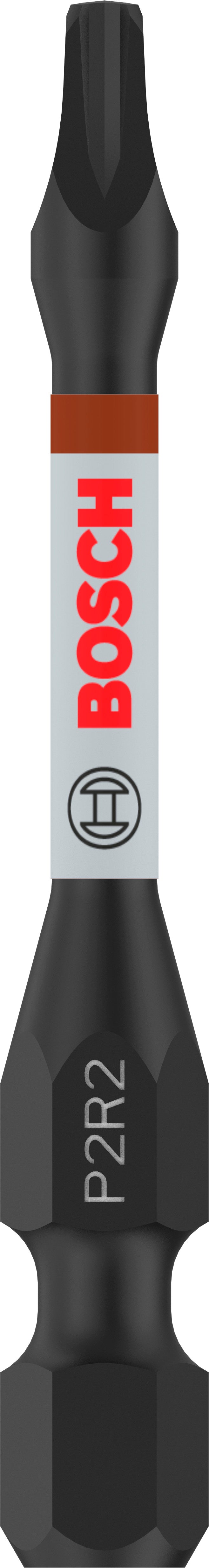 Bosch Screwdriver bit PRO P2R2 Impact