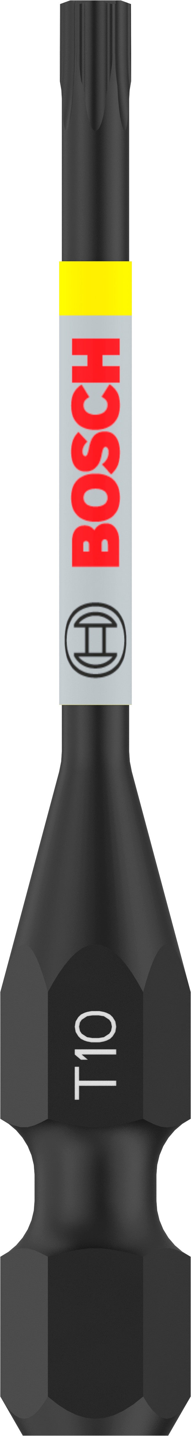 Bosch Screwdriver bit PRO T10 Impact