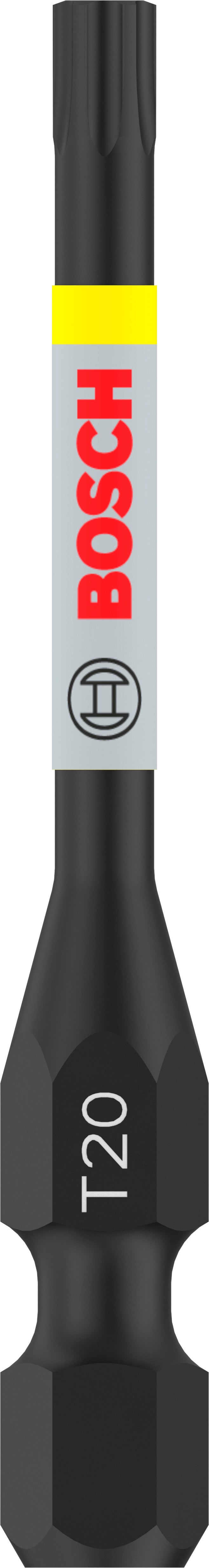 Bosch Screwdriver bit PRO T20 Impact