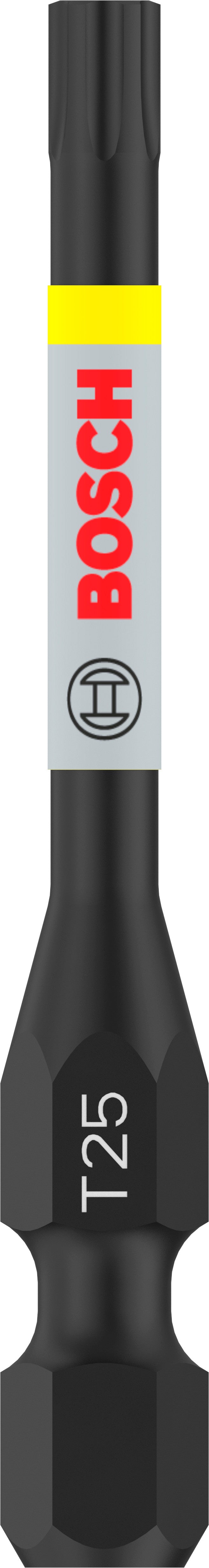 Punta de destornillador Bosch PRO T25 Impact