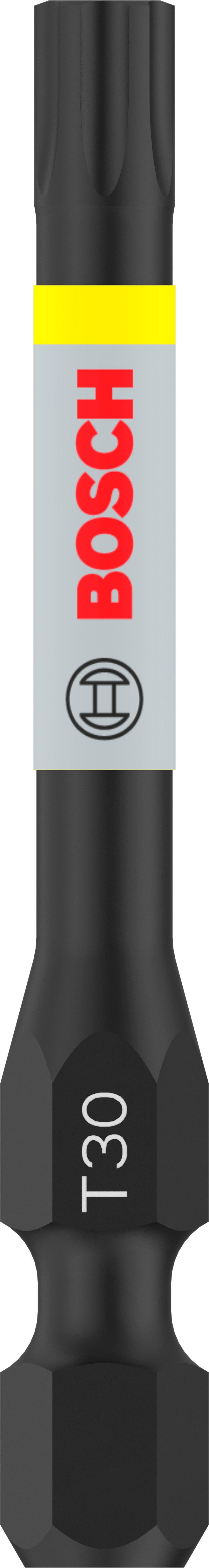 Bosch Screwdriver bit PRO T30 Impact