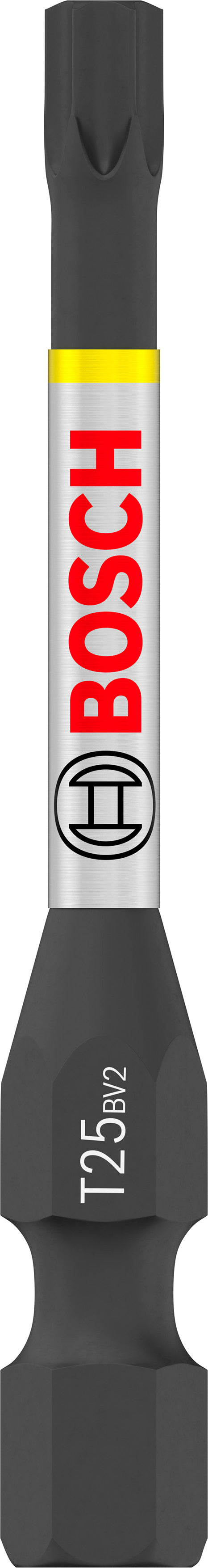 Punta de destornillador Bosch PRO T25 Impact