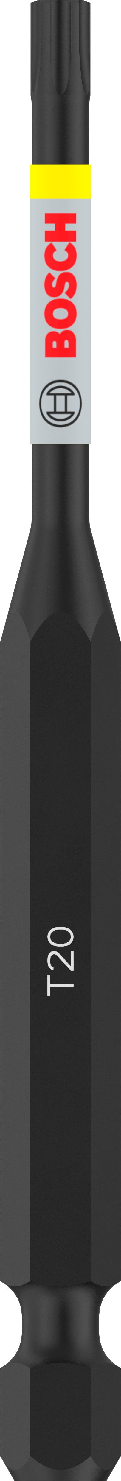 Bosch Screwdriver bit PRO T20 Impact