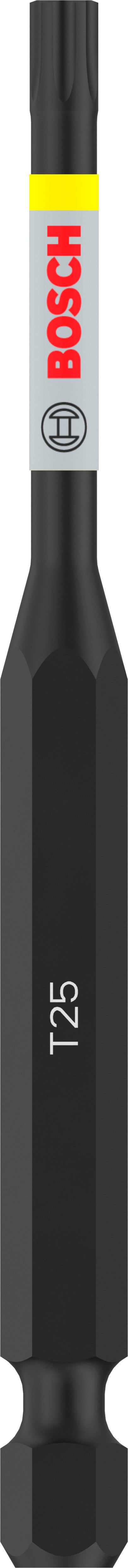 Bosch Screwdriver bit PRO T25 Impact
