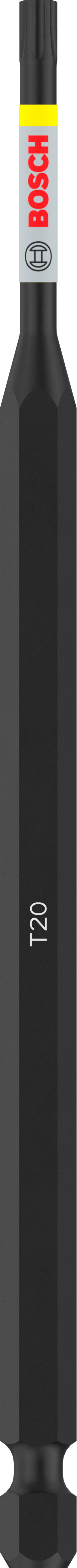 Punta de destornillador Bosch PRO T20 Impact