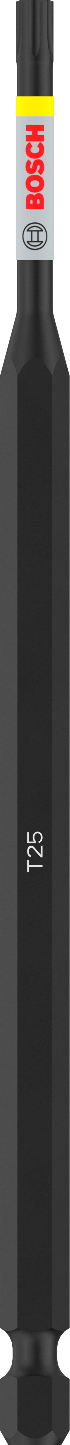 Punta de destornillador Bosch PRO T25 Impact