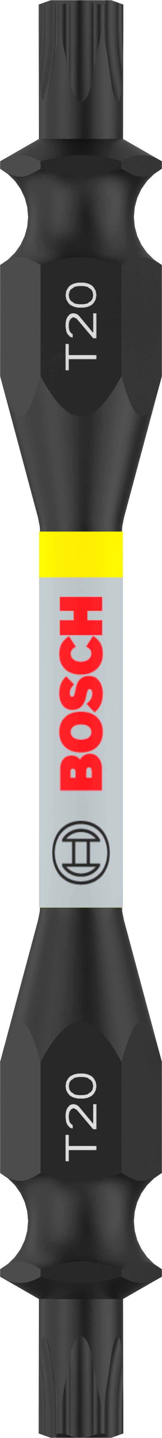 Bosch Screwdriver bit PRO T20 Impact
