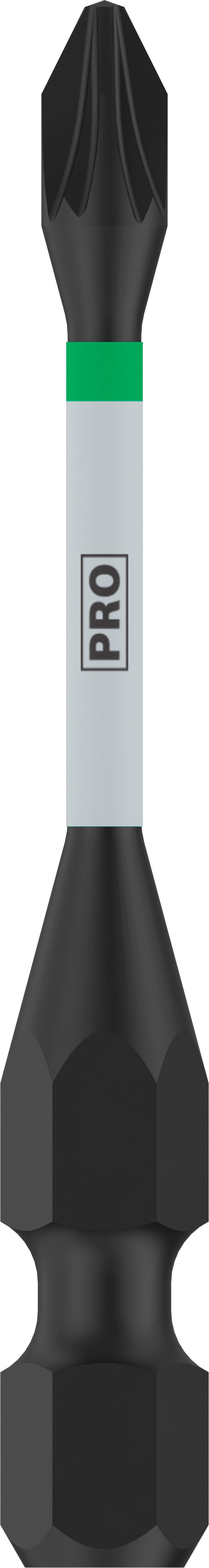 Bosch Screwdriver bit PRO PZ1 Impact