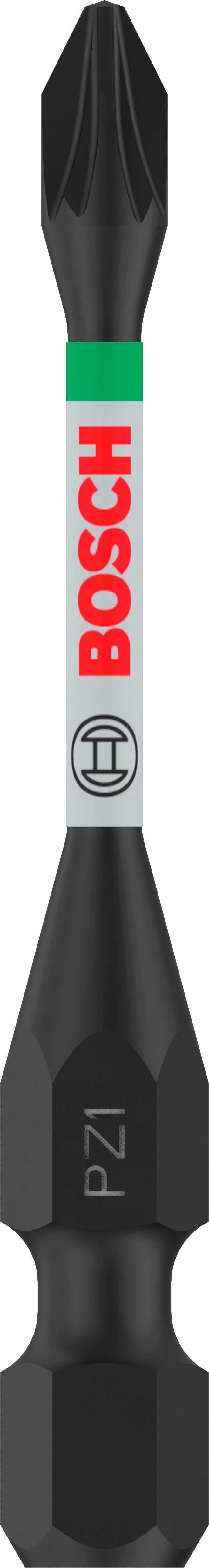 Bosch Screwdriver bit PRO PZ1 Impact