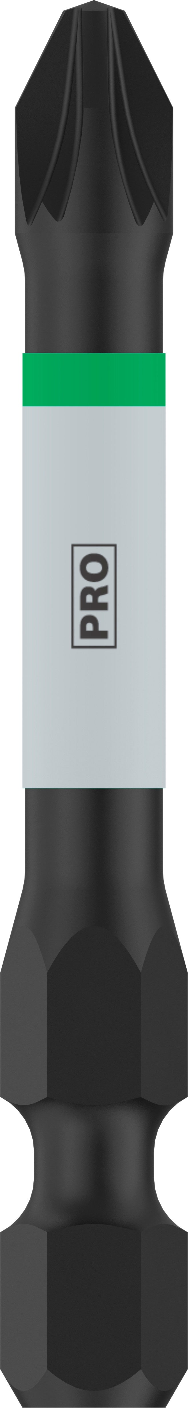 Ponta de chave de fendas Bosch PRO PZ3 Impact