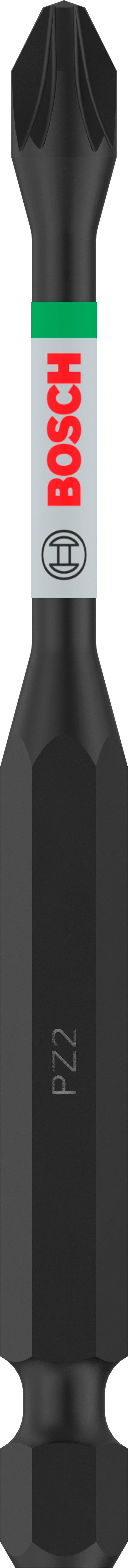 Bosch Screwdriver bit PRO PZ2 Impact