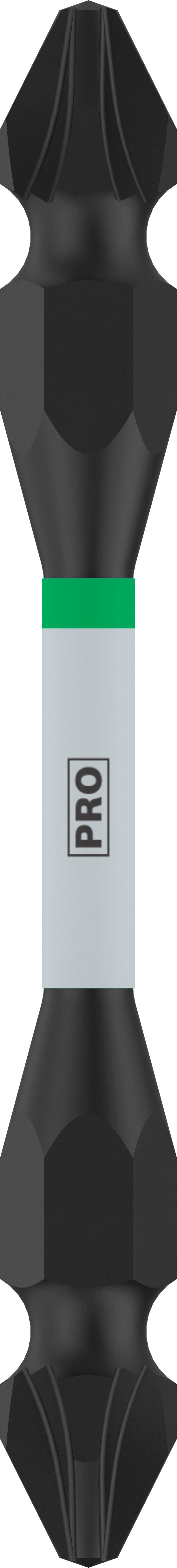 Bosch Screwdriver bit PRO PZ2 Impact