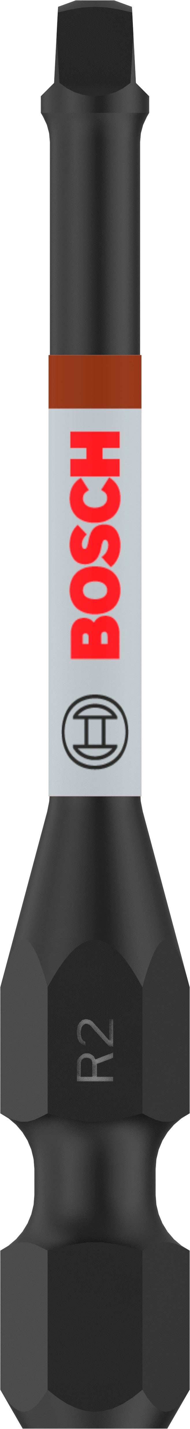 Bosch Screwdriver bit PRO R2 Impact