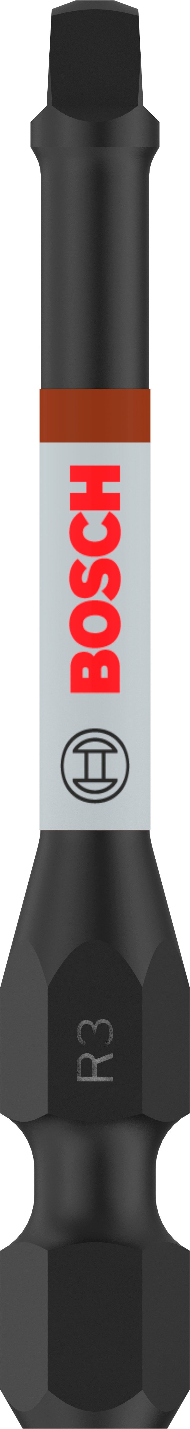 Bosch Screwdriver bit PRO R3 Impact