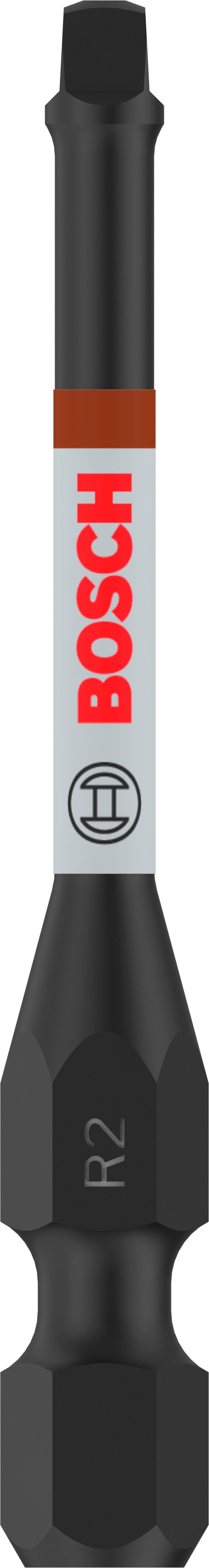 Punta de destornillador Bosch PRO R2 Impact