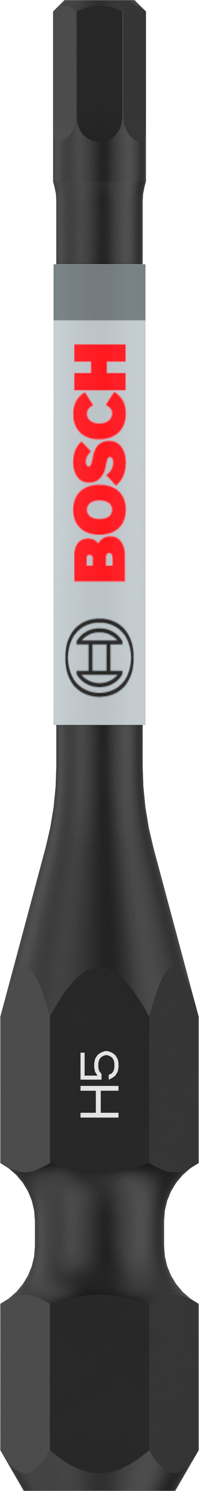 Ponta de chave de fendas Bosch PRO H5 Impact