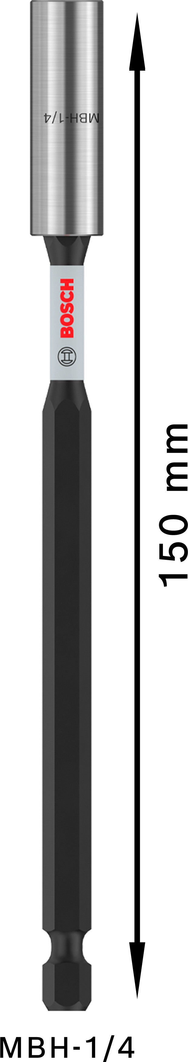 Bosch Bit holder PRO Bit Holder