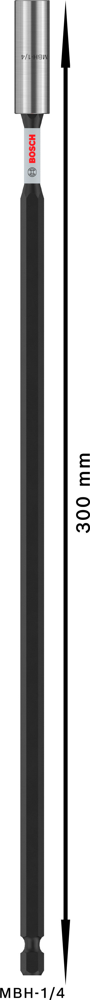 Portapuntas Bosch PRO Portapuntas