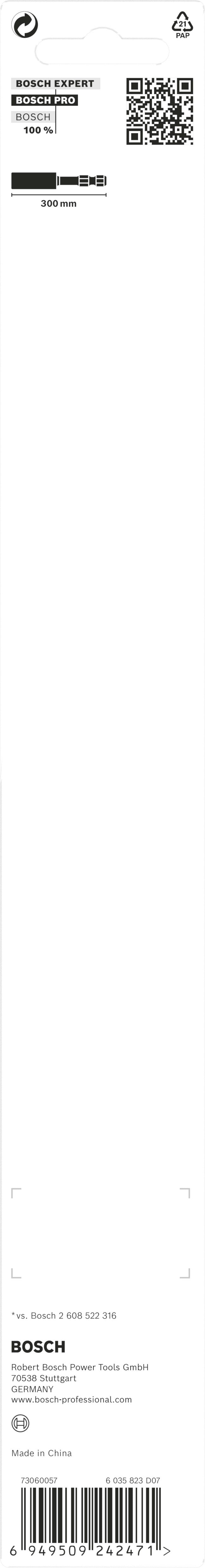 Portapuntas Bosch PRO Portapuntas