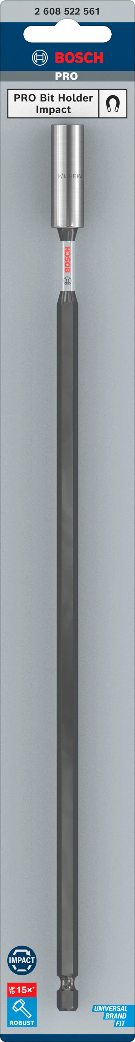 Portapuntas Bosch PRO Portapuntas