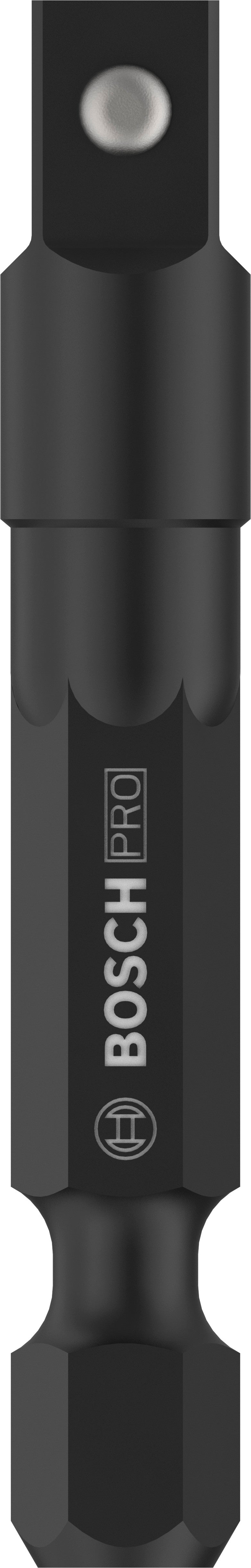 Bosch Nutsetter PRO Ball Sock. Adap.