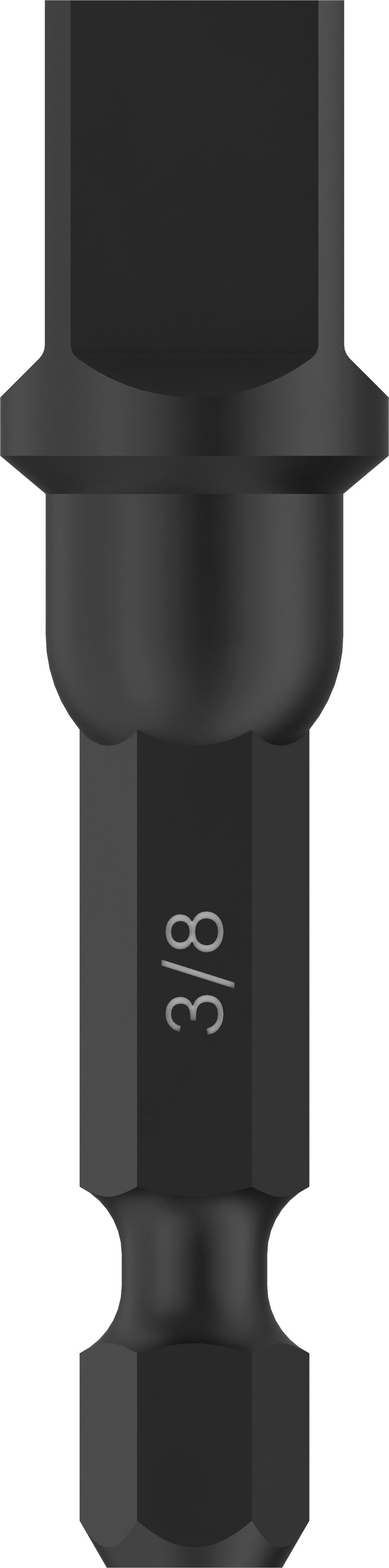 Bosch Nutsetter PRO Ball Sock. Adap.