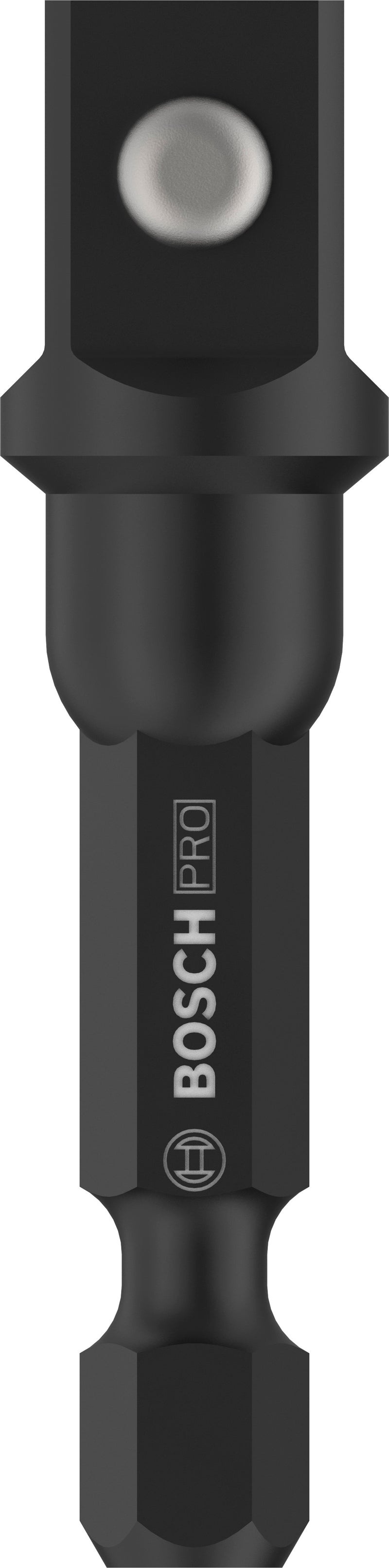 Bosch Nutsetter PRO Ball Sock. Adap.