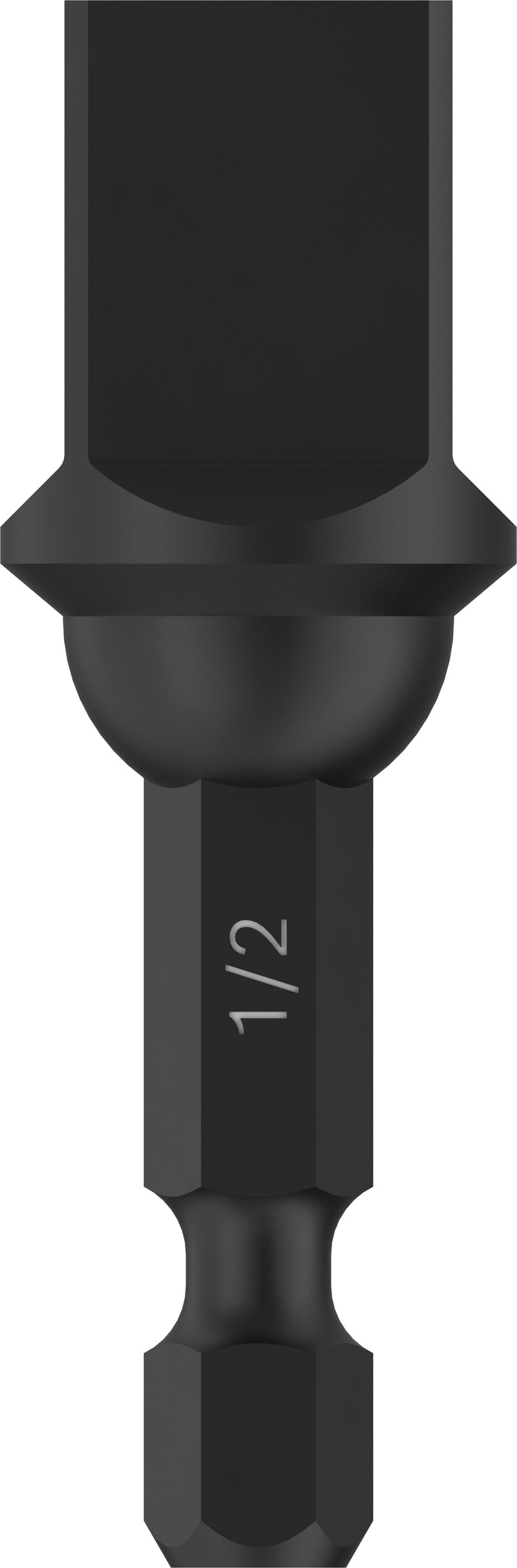 Bosch Nutsetter PRO Ball Sock. Adap.