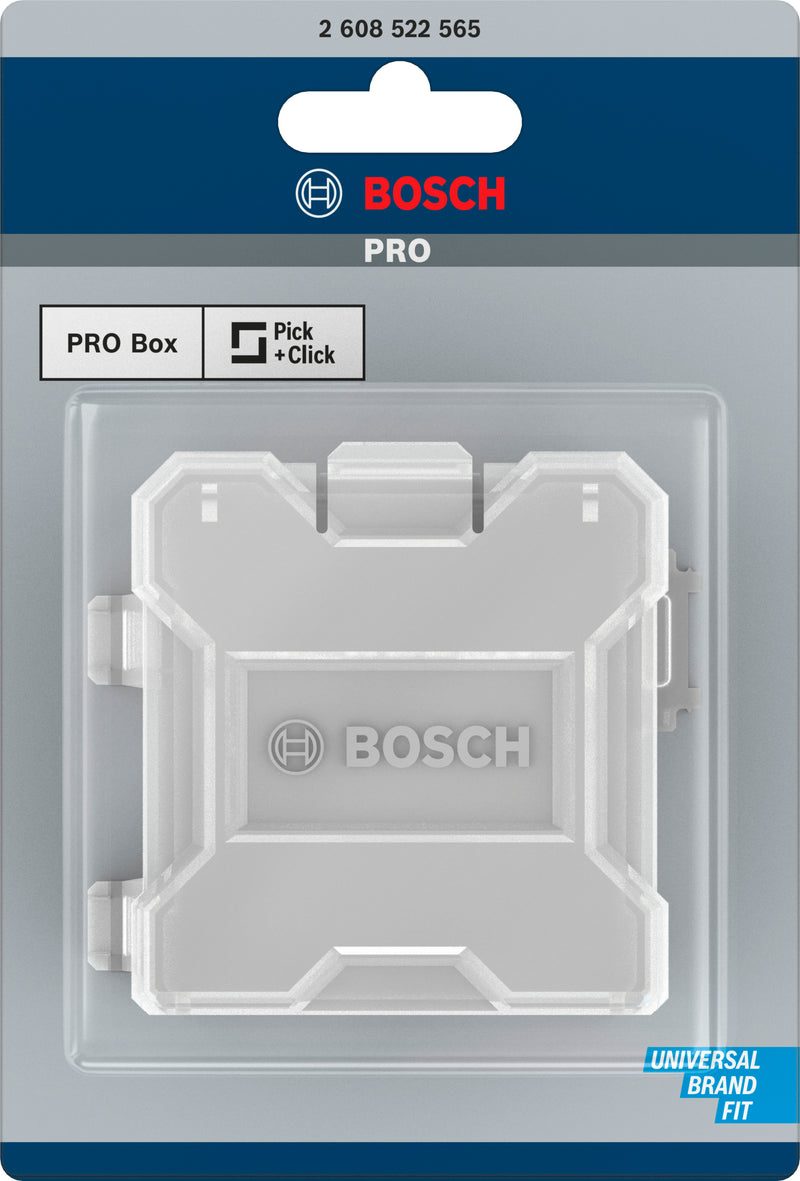 Caja de casete Bosch PRO Box