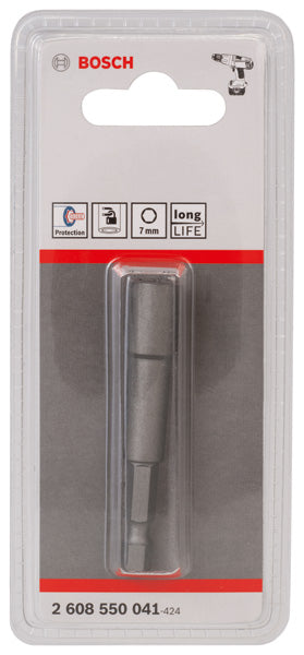 Bosch 7MM MAG. DIRECT DRIVE SOCKET