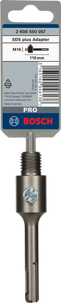Bosch SDS-Plus adaptor CoreCutter M16, 105mm