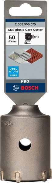 Bosch Core Cutter PSB HBK 50MM