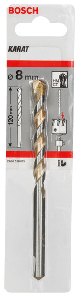 Bosch PILOT DRILL BIT