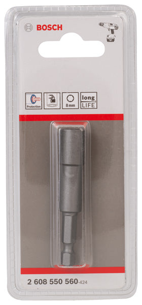 Chave de caixa Bosch 65 x 8,0 mm x 11 mm, M5