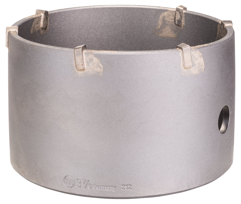 Bosch PRO SDS plus-5 Core Cutter, 100 x 50 x 72 mm