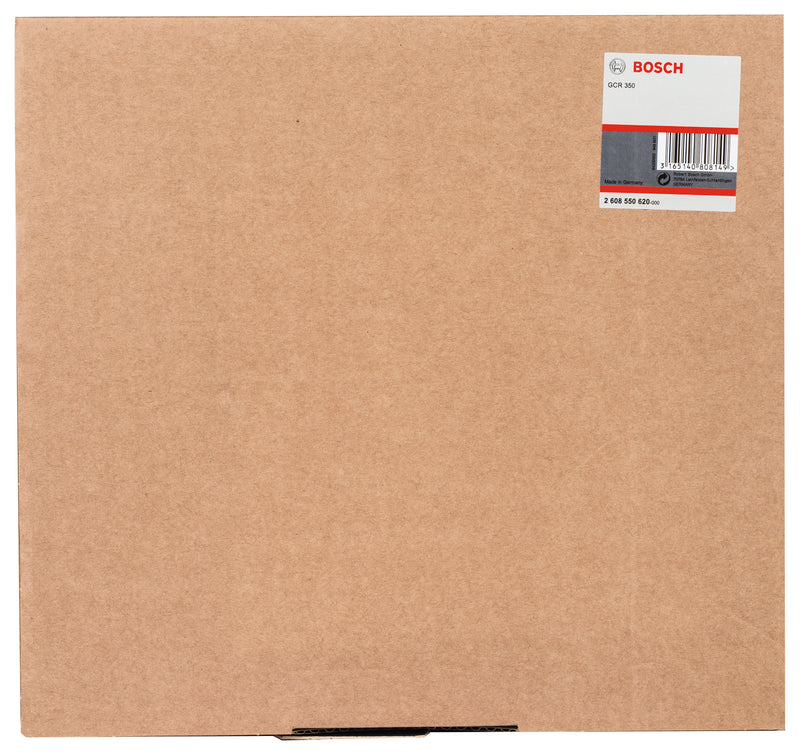 Anel coletor de água Bosch 200 mm