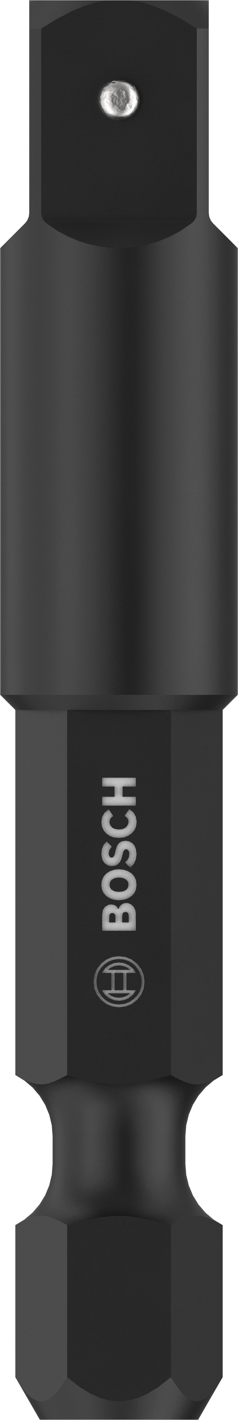 Bosch Adapter - 1/4” square