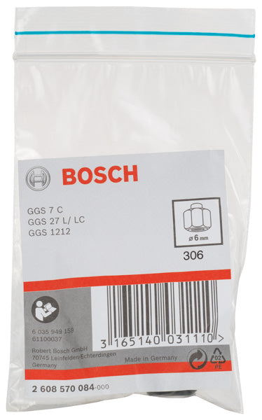 Bosch Collet GGS 27 SPZ 6