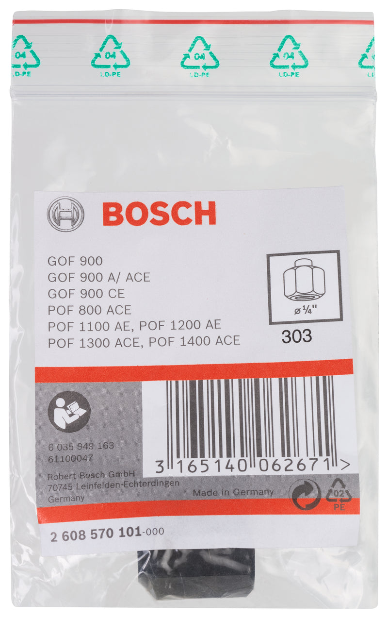 Pinça Bosch ESPANHA