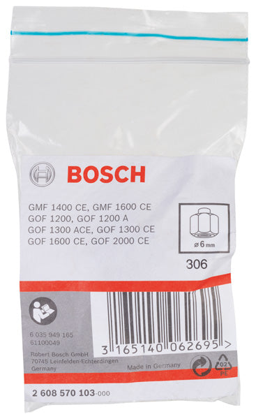 Bosch Collet T