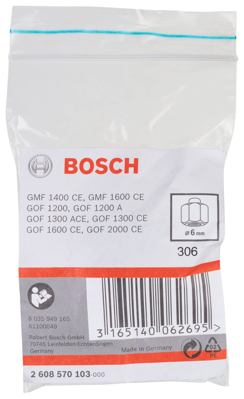 Bosch Collet T